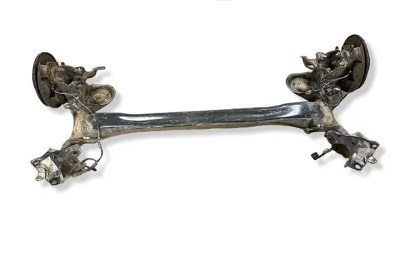Renault Scenic III - Grand scenic III Rear axle beam 