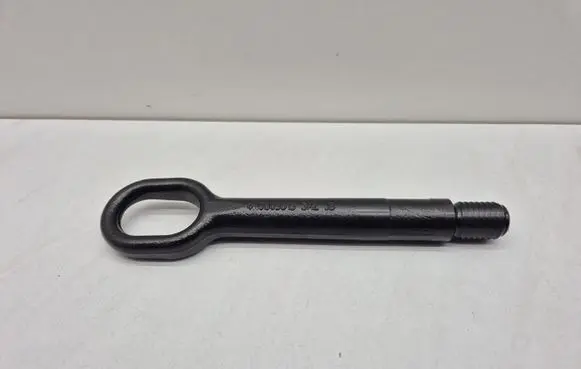 Audi Q3 8U Towing hook eye 4H0805615