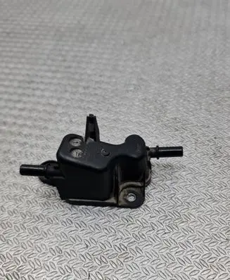 FAP fluid tank