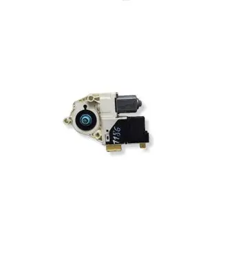 Citroen C4 I Front door window regulator motor 996385101 503620100204 YS158U45