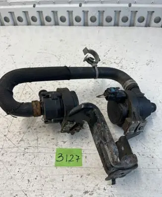 Renault Master III Electric auxiliary coolant/water pump 0392023219 925164GA0A