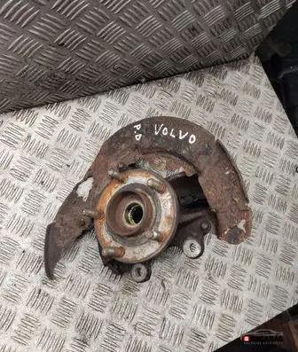 Volvo V50 Front wheel hub