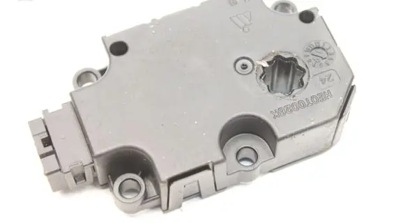 Mercedes-Benz CLA C118 X118 Air flap motor/actuator A0999063502
