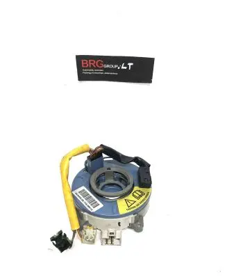 Alfa Romeo Brera Airbag slip ring squib (SRS ring) 17691244