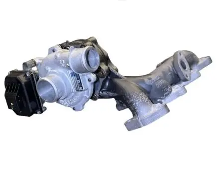Hyundai i30 Turbo 16359700014 285002A880 16359700007
