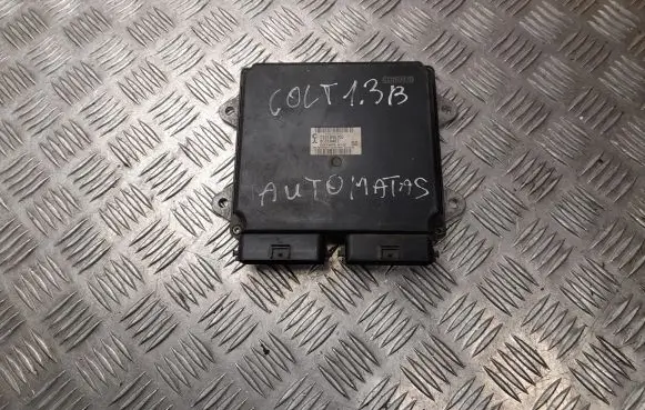 Mitsubishi Colt Engine control unit/module 8631046700