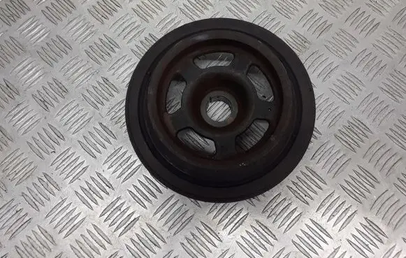 Mercedes-Benz E W210 Water pump pulley 