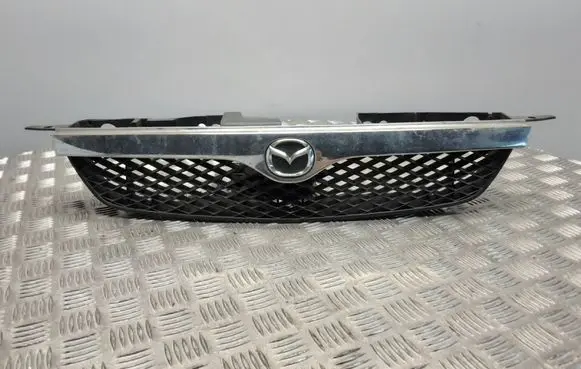 Mazda 323 Front grill MA1200155