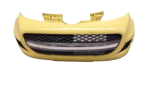Peugeot 107 Front bumper