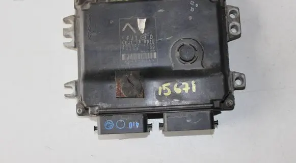 Mazda MX-5 NC Miata Engine control unit/module LFJ118881D K4238 2797004103