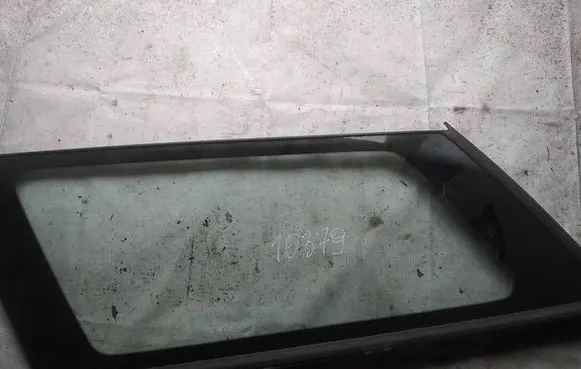 Subaru Legacy Rear side window as2