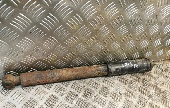 Mercedes-Benz E W210 Front shock absorber/damper