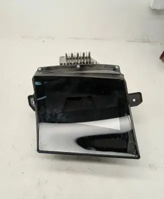 BMW M6 Head up display screen 6815502