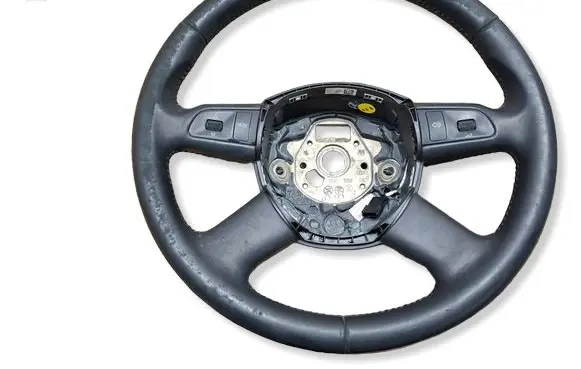 Audi A6 S6 C6 4F Steering wheel 4F0419091AH
