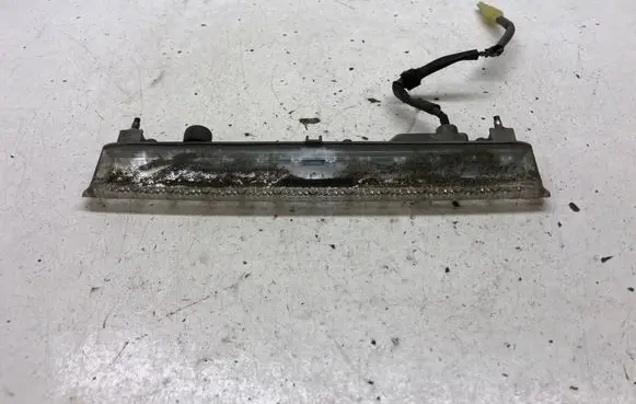 Subaru Legacy Third/center stoplight VC02012