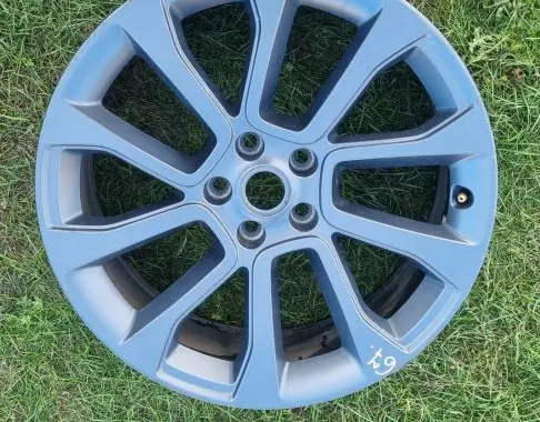 Land Rover Range Rover L460 Type LK R21 alloy rim 