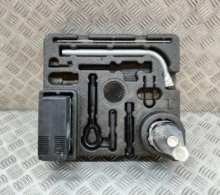 Audi A1 Other trunk/boot trim element 82A012109 5N0012615F