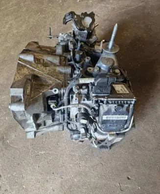Citroen DS5 Automatic gearbox 9678990680 BC0103586H PH220AA1