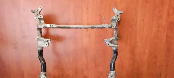 Porsche Cayenne (9Y0 9Y3) Front subframe 4M0399315AA 2031131127