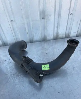 Fiat Ducato Intercooler hose/pipe 1350800080 A947
