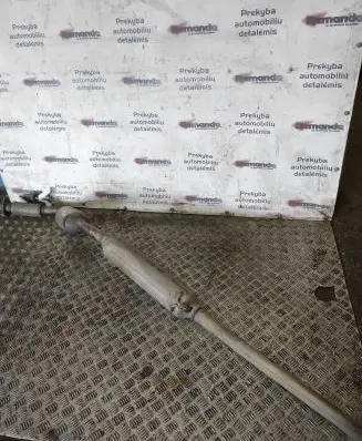Muffler/silencer