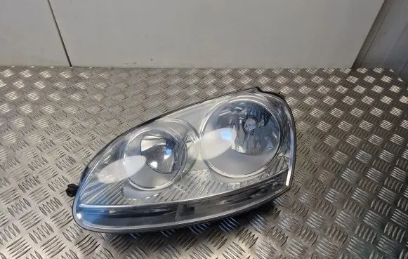 Volkswagen Golf V Headlight/headlamp 1K6941005P