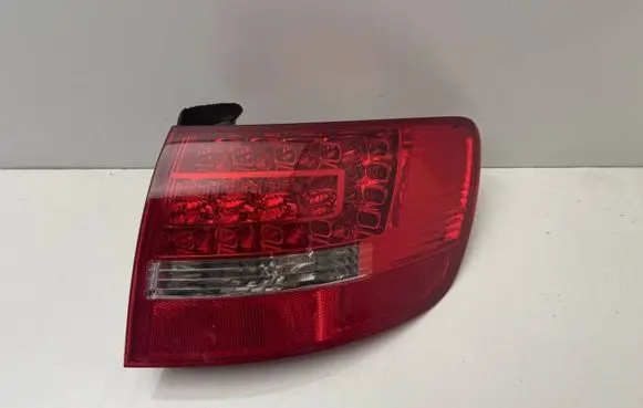 Audi A6 S6 C6 4F Rear/tail lights 4F9945096E