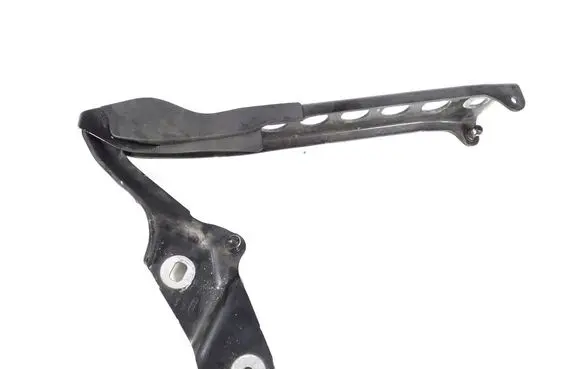 Audi A8 S8 D4 4H Engine bonnet/hood hinges 4H0823301D