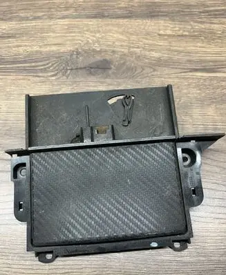 BMW 5 E60 E61 Ashtray trim (front) 