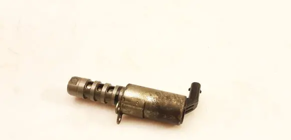 Audi A6 S6 C6 4F Camshaft vanos timing valve 06E109257L