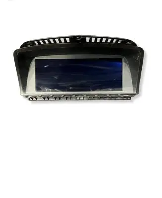 BMW 7 E65 E66 Screen/display/small screen 6967626