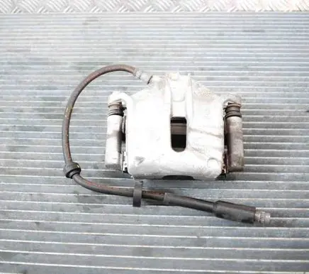 Peugeot 208 Front brake caliper 9805497780