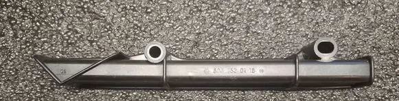 Mercedes-Benz E W210 Slide rail for timing chain 6060520116