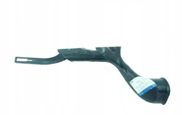 Ford Kuga I Air micro filter air duct channel part 1300460