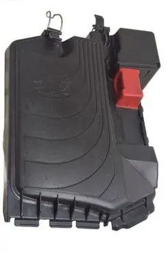 Mercedes-Benz B W246 W242 Fuse box cover A2465400182 A2465410905