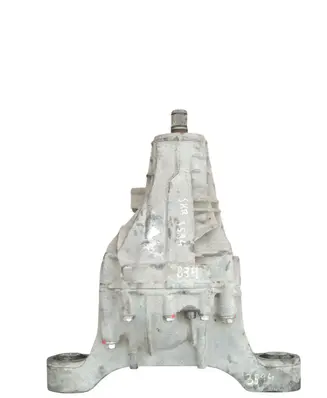 Volkswagen Touareg II Rear differential 4460310157