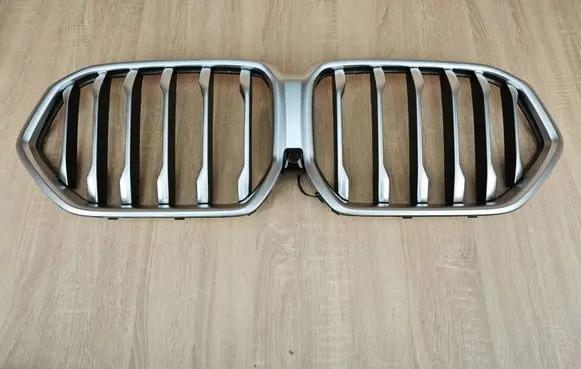 BMW X6 G06 Front grill 5A35D22