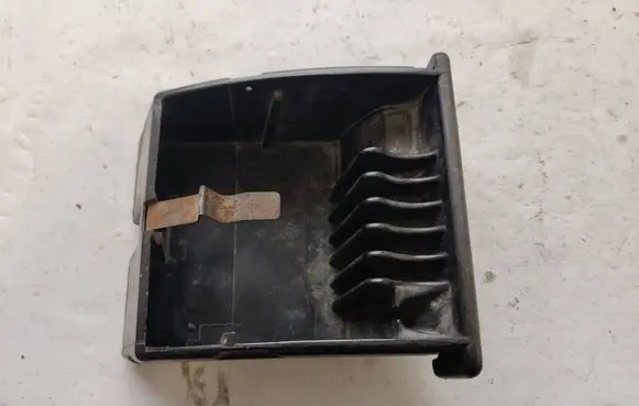 Volkswagen II LT Car ashtray 281857331