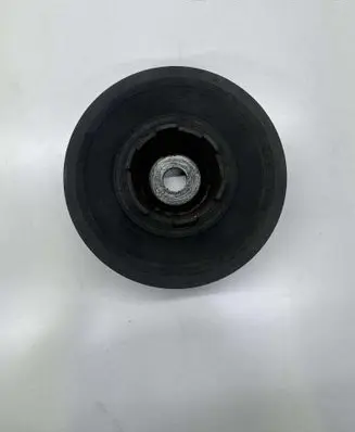 BMW 3 E46 Crankshaft pulley 