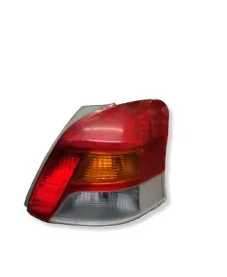 Toyota Yaris Rear/tail lights 