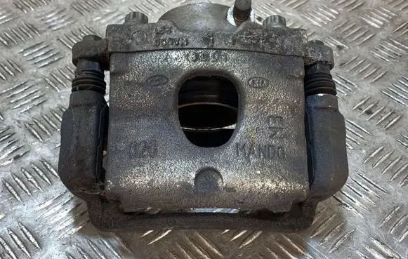 Hyundai Ioniq Front brake caliper