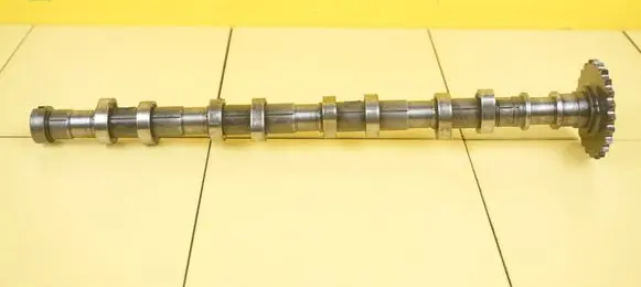 KIA Sportage Camshaft SSACY D4FD