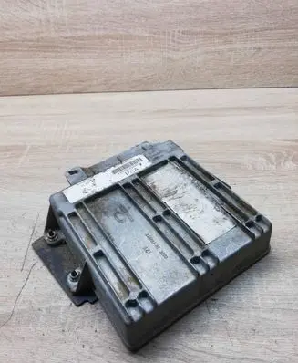 Peugeot 406 Engine control unit/module ECU 9630650880 PSA