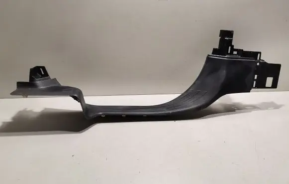 Land Rover Defender Rear sill trim cover L8B213245A