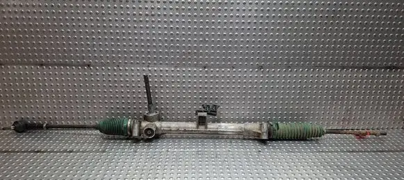 Steering rack