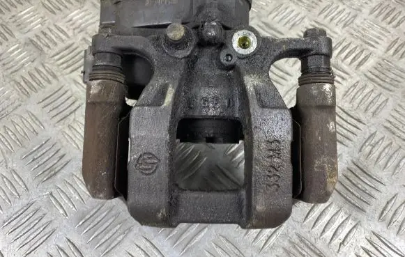SsangYong Rexton Rear brake caliper