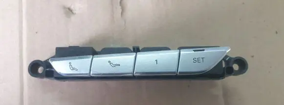 Audi A8 S8 D4 4H Other switches/knobs/shifts 4H0959769E