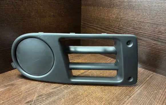 Opel Vivaro Fog light bracket 8200113991 91168431