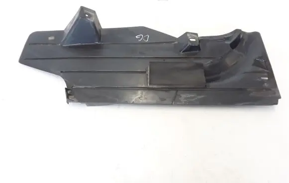 Volvo C70 Trunk boot underbody cover/under tray 30714863