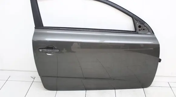 KIA Pro Cee'd I Door (2 Door Coupe) 